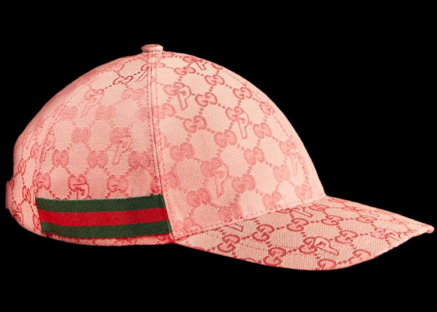 GUCC1 CAP