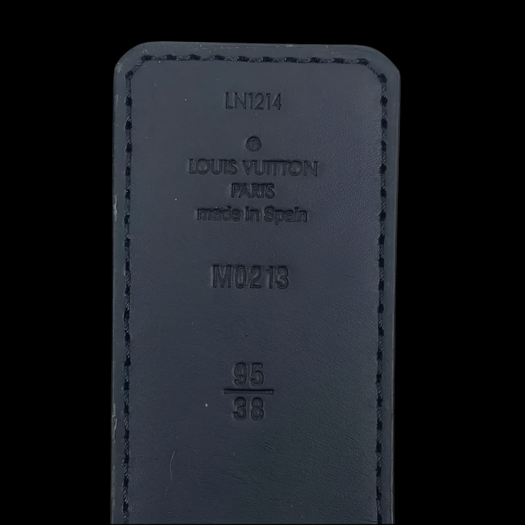 LV Belt
