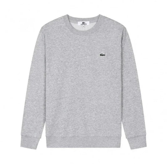 Lac0ste Sweatshirt (3 Colorways)