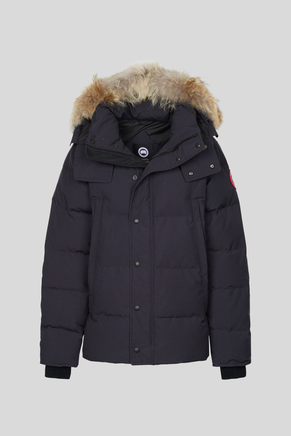 Canada G00se Wyndham Parka (3 colourways)