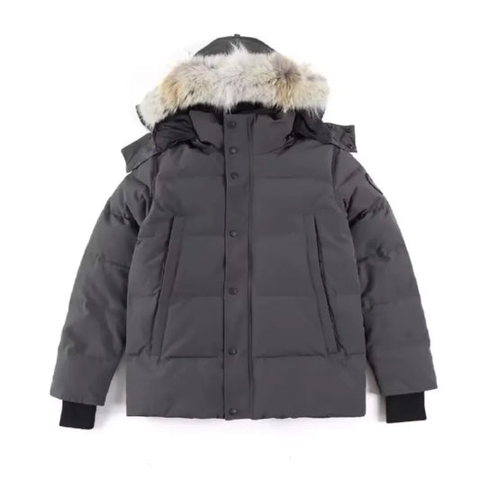 Canada G00se Wyndham Parka (3 colourways)