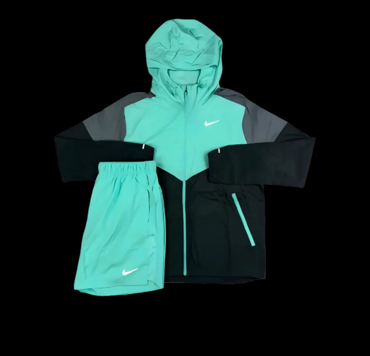 N1ke Miller 2-piece set