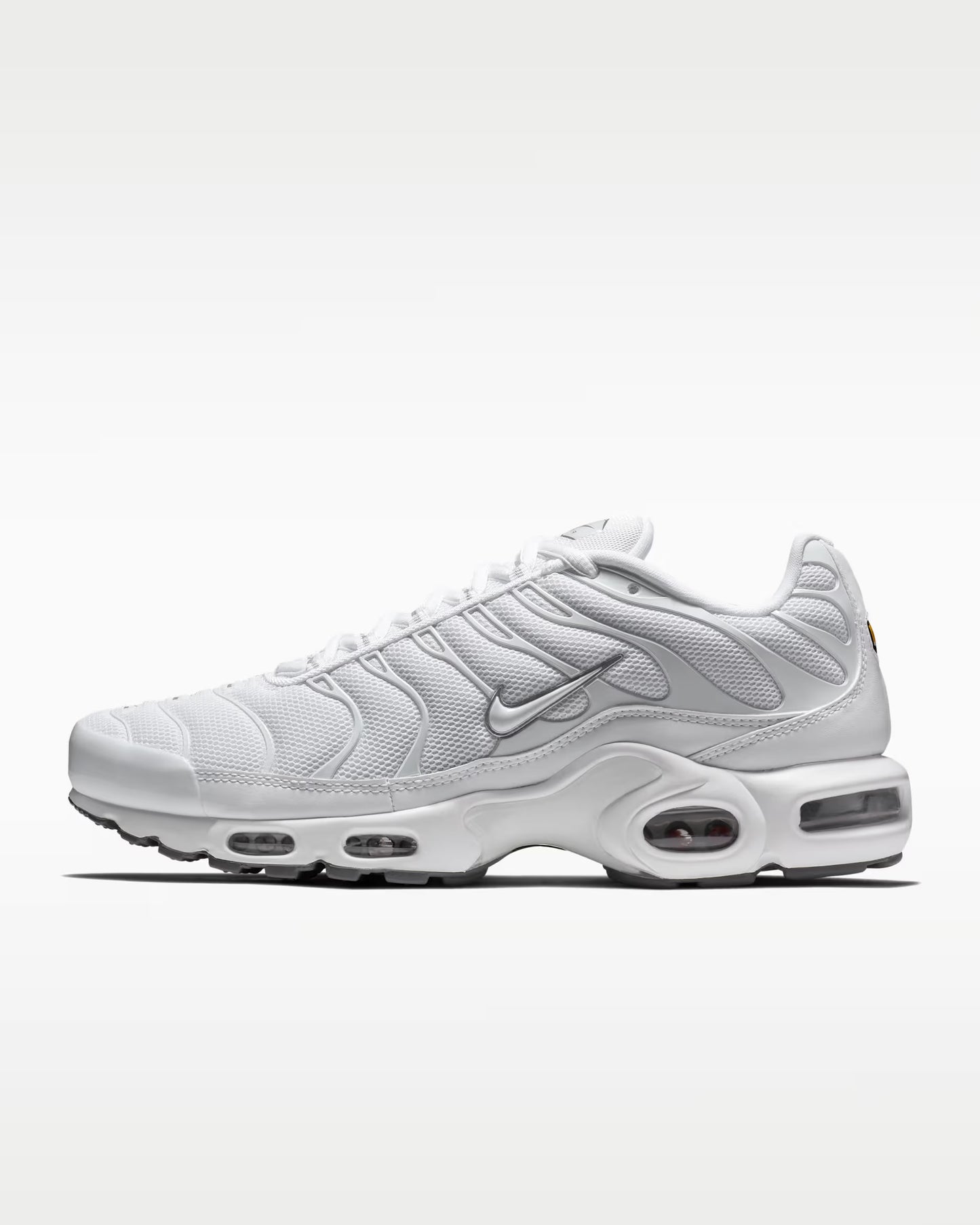 Nik3 Air Max Plus TN (2 Colourways)