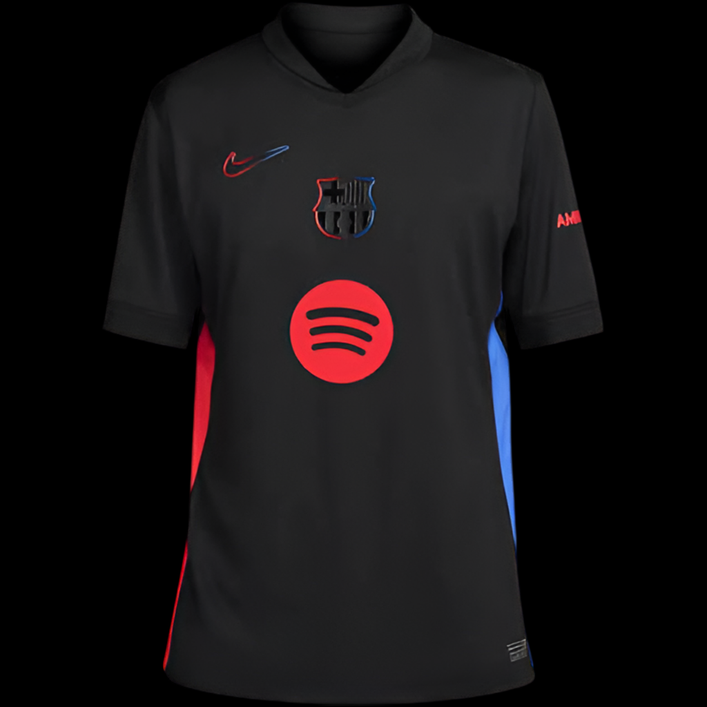 Barcelona 24-25 Away DRI-FIT