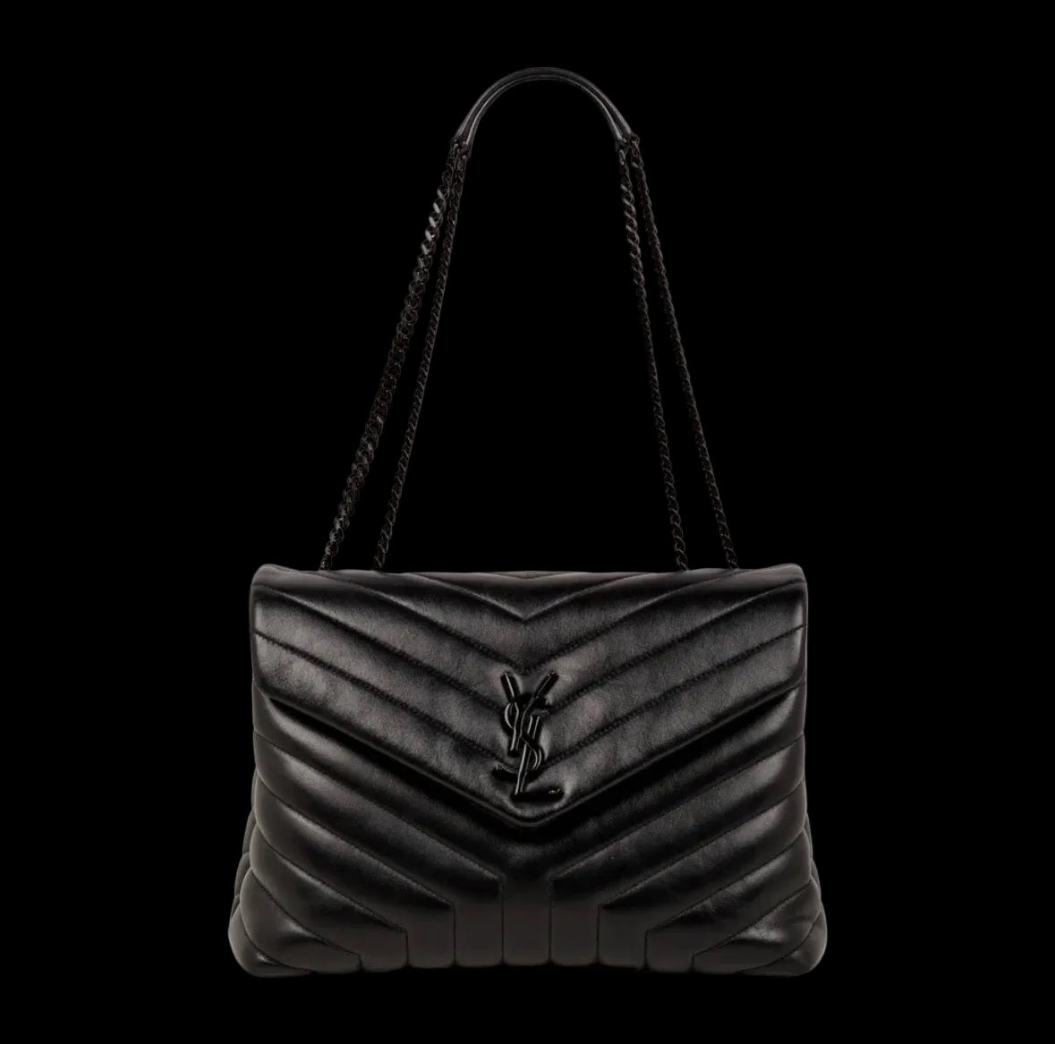 YSL LouLou-Shoulder Bag