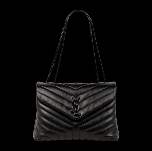 YSL LouLou-Shoulder Bag