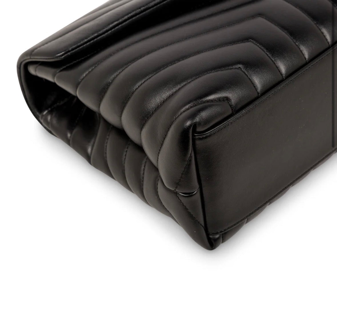 YSL LouLou-Shoulder Bag