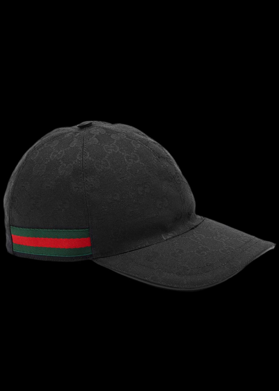 GUCC1 CAP