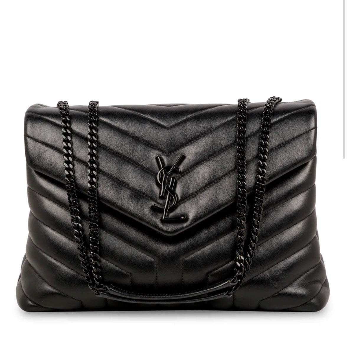 YSL LouLou-Shoulder Bag
