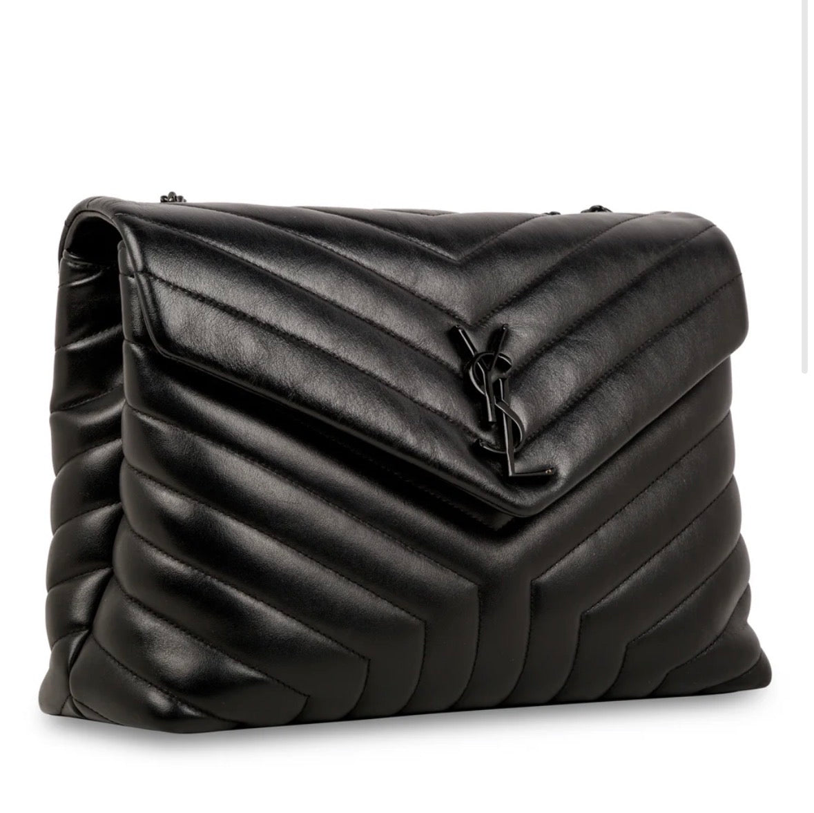YSL LouLou-Shoulder Bag