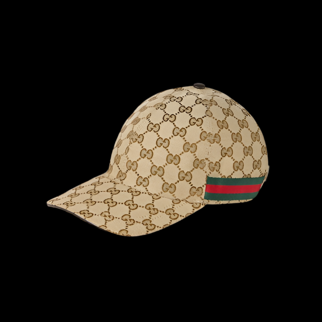 GUCC1 CAP