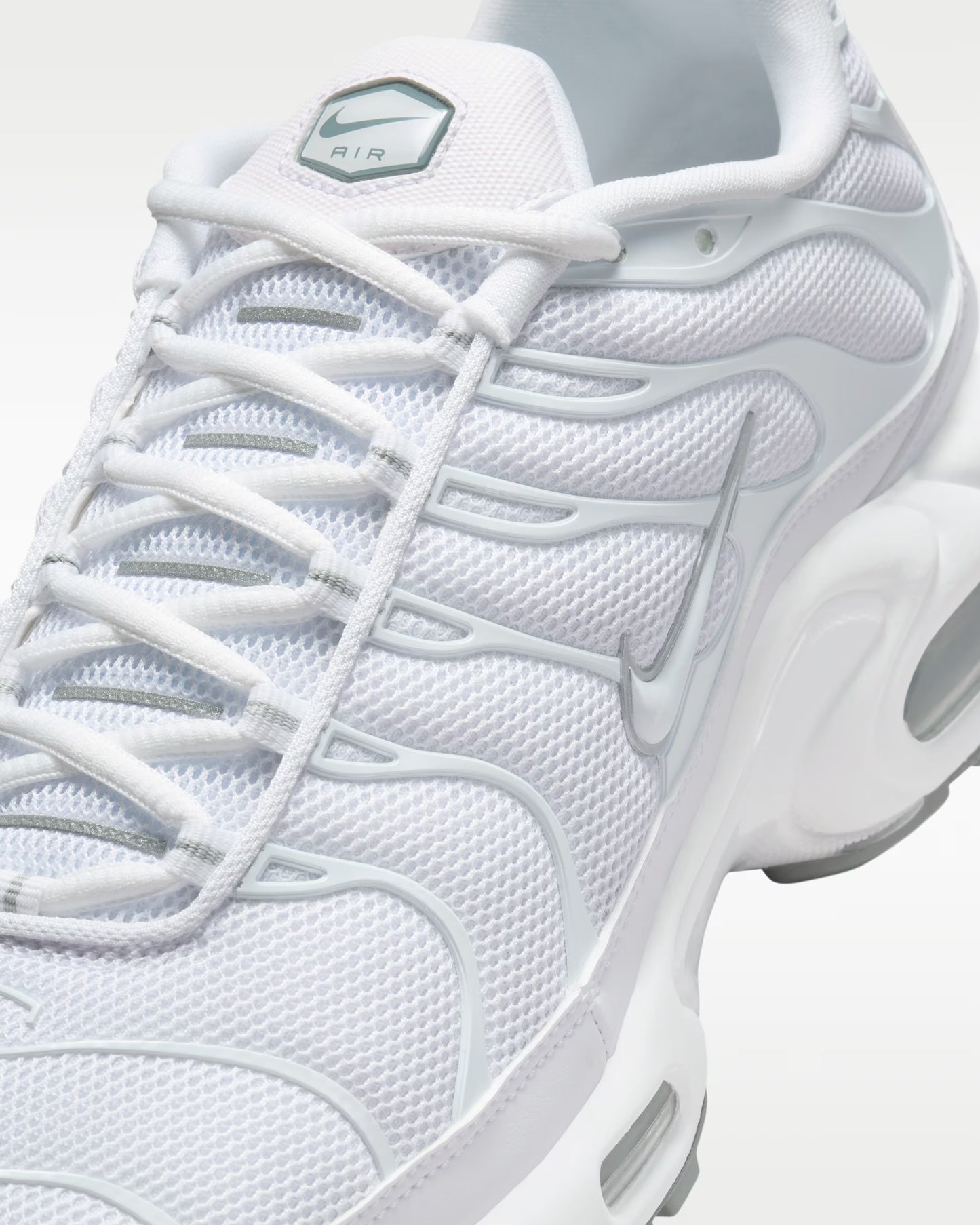 Nik3 Air Max Plus TN (2 Colourways)