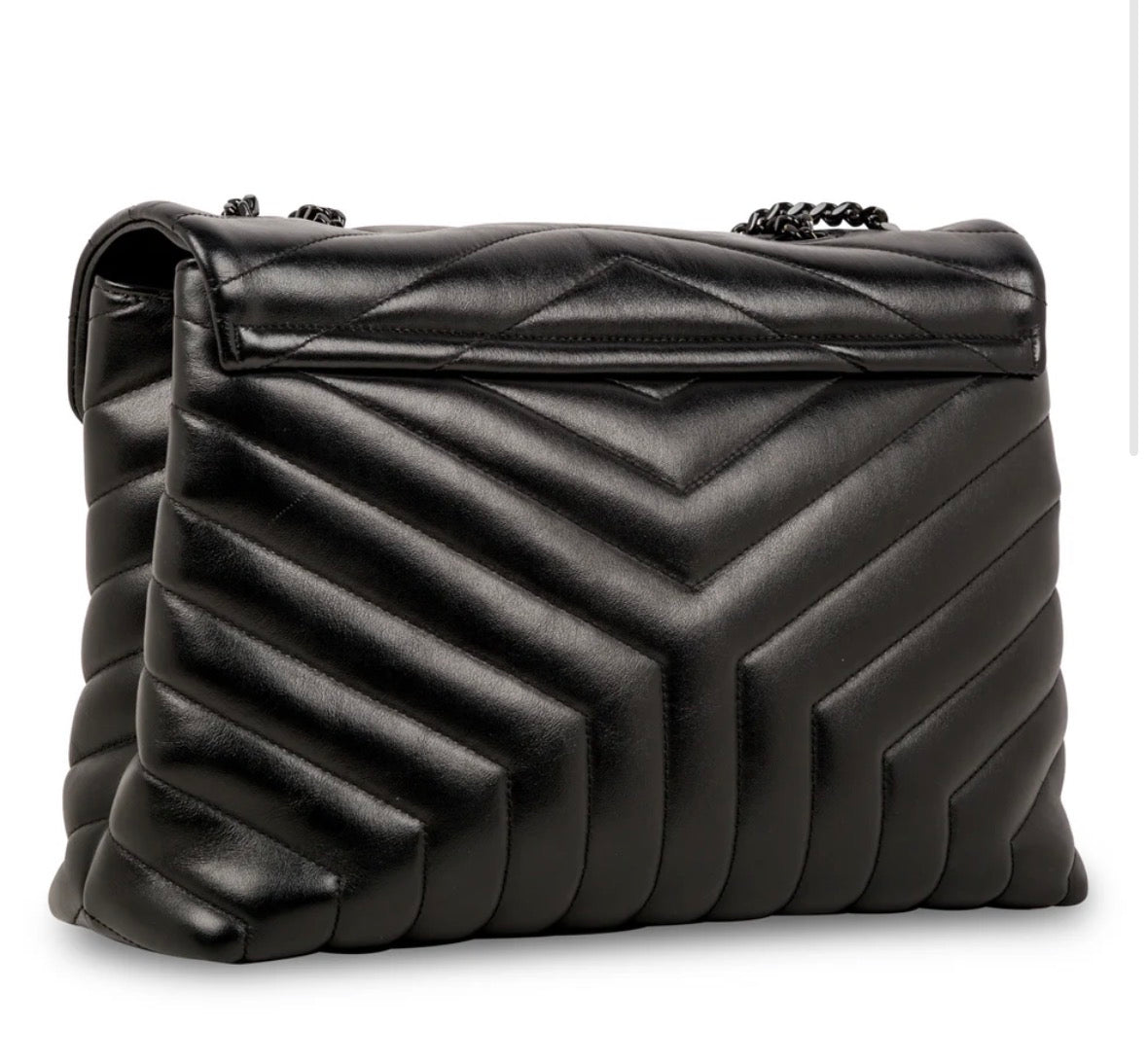 YSL LouLou-Shoulder Bag