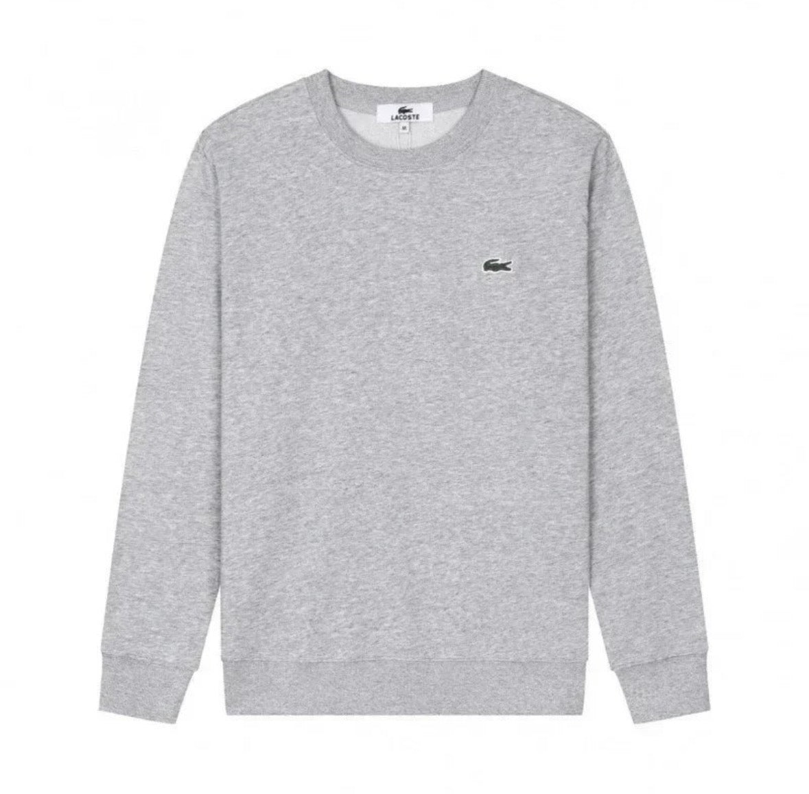 Lac0ste Sweatshirt (3 Colorways)