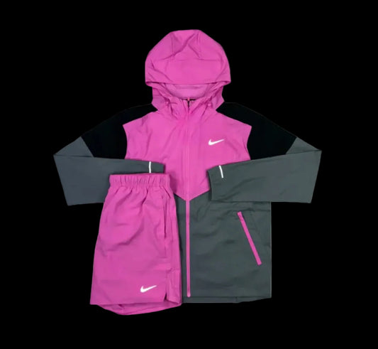 N1ke Miller 2-Piece Set