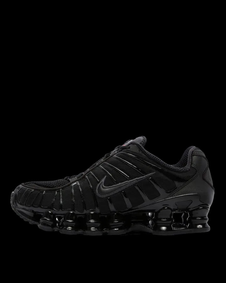 Nik3 Shox TL Black