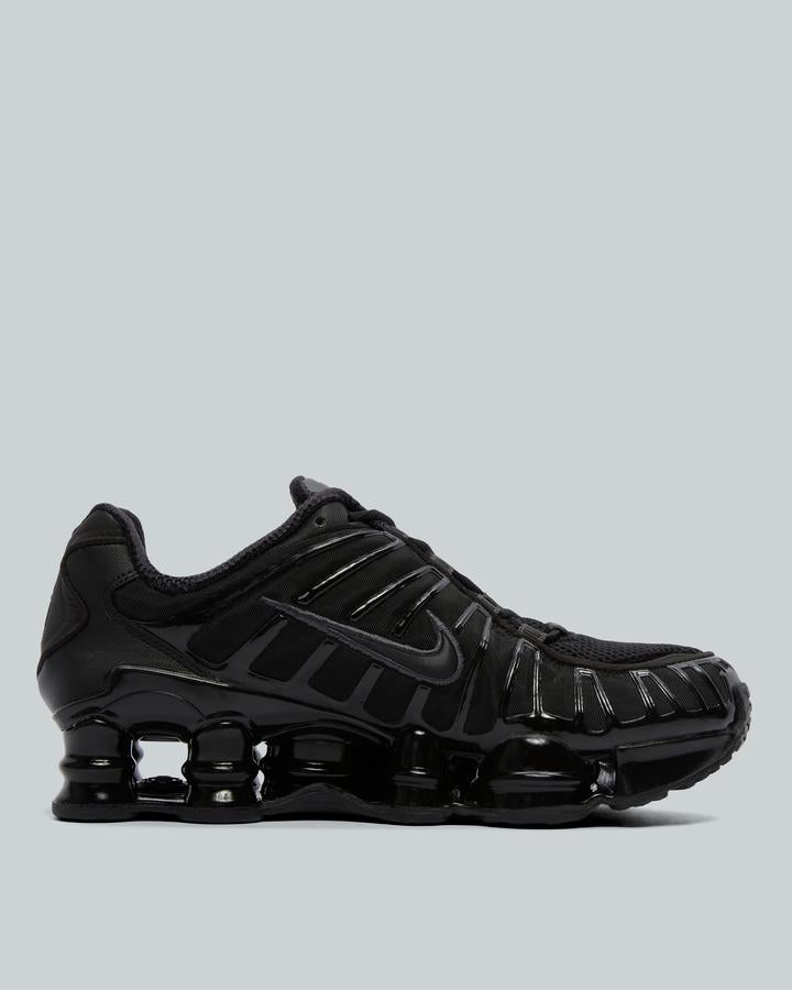 Nik3 Shox TL Black