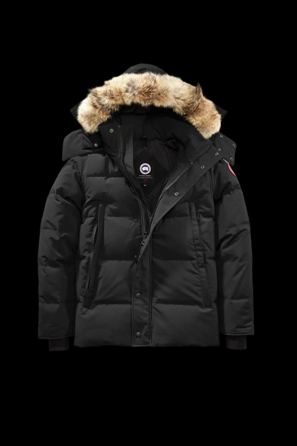 Canada G00se Wyndham Parka (3 colourways)