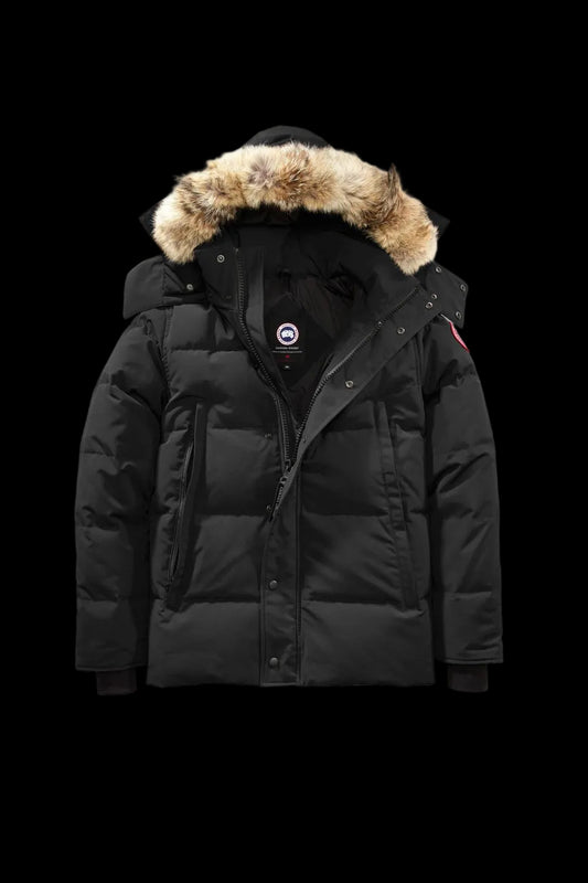 Canada G00se Wyndham Parka (3 colourways)