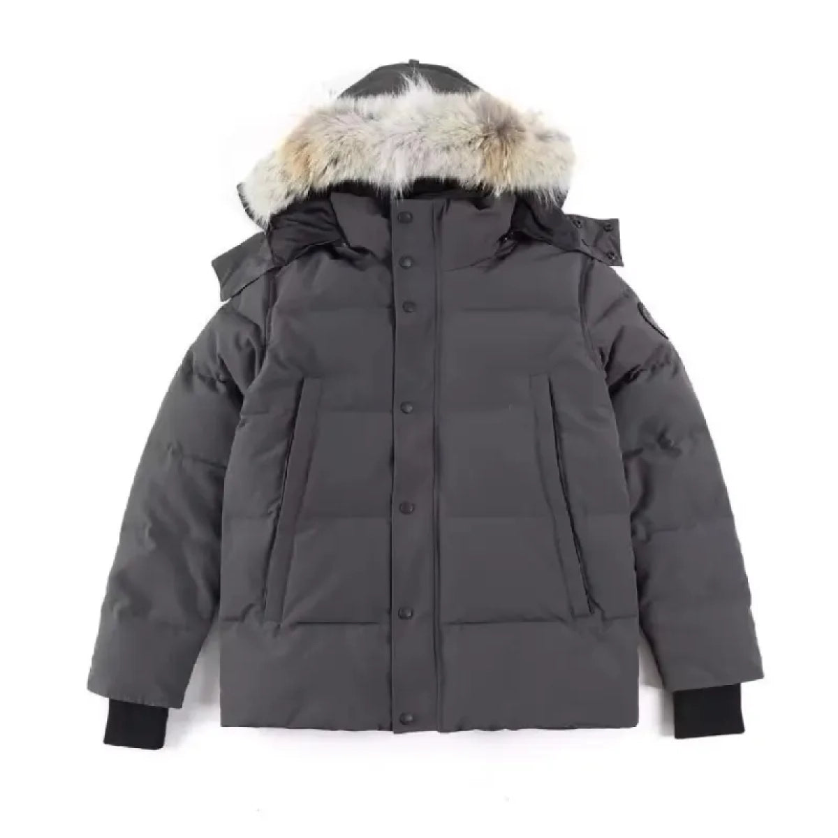 Canada G00se Wyndham Parka (3 colourways)