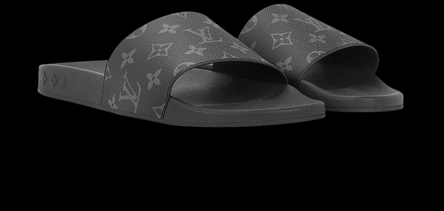 Lv Waterfront Mule (3 colourways)