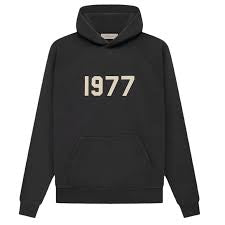 Fear Of God Essentials 1977 Tracksuit | Iron
