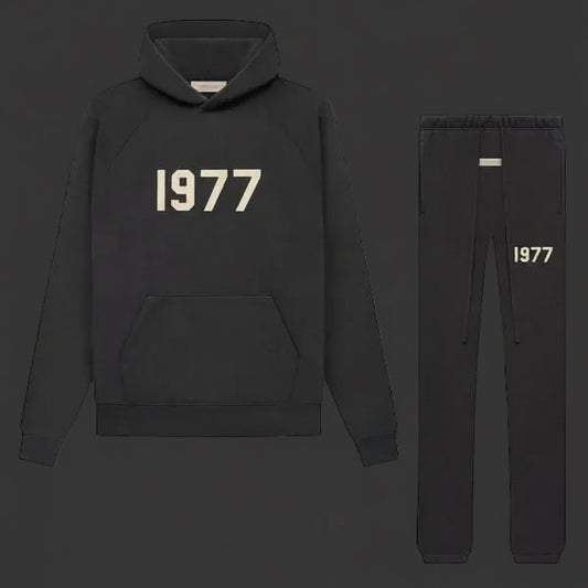 Fear Of God Essentials 1977 Tracksuit | Iron