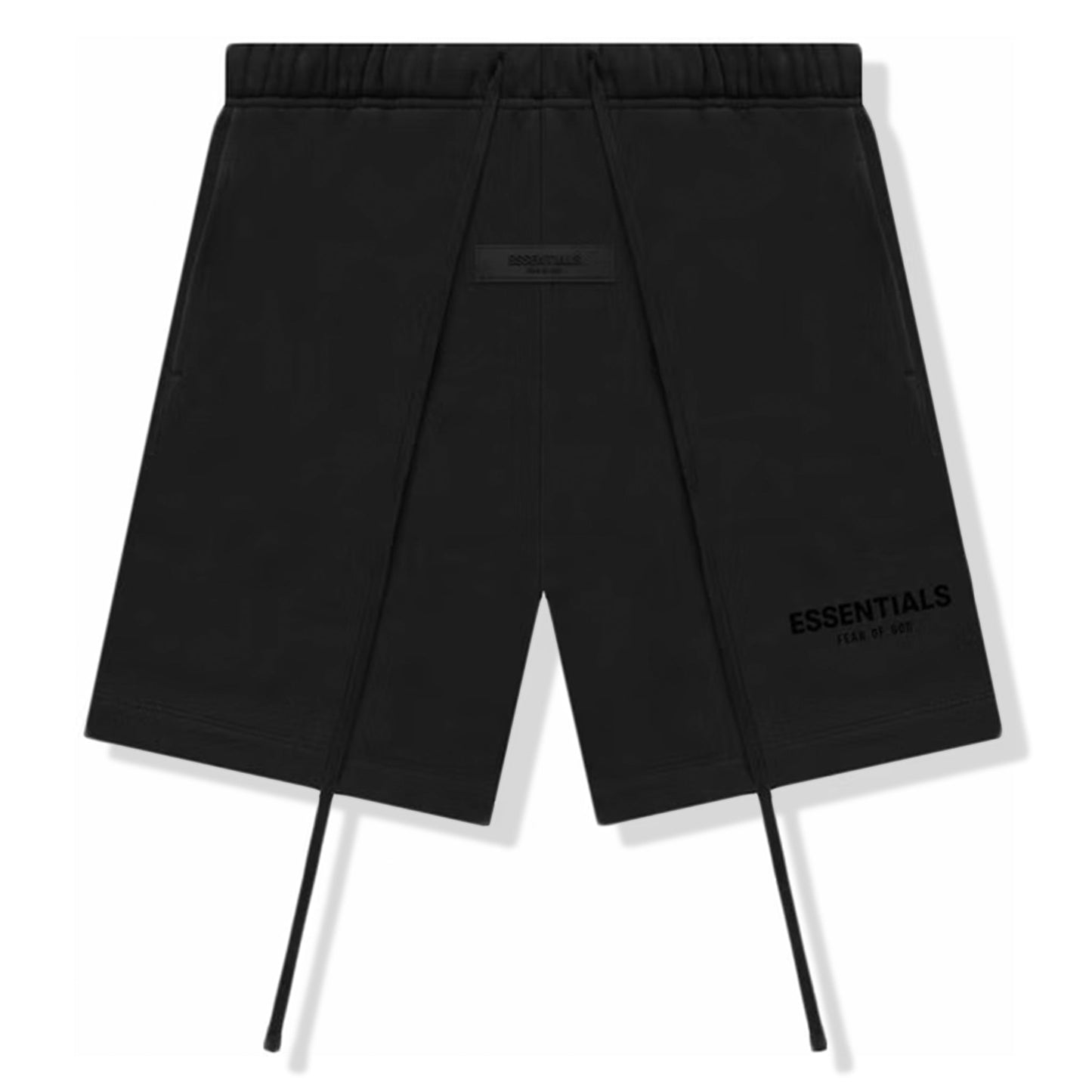 Fear Of God Essentials Short Set | Black
